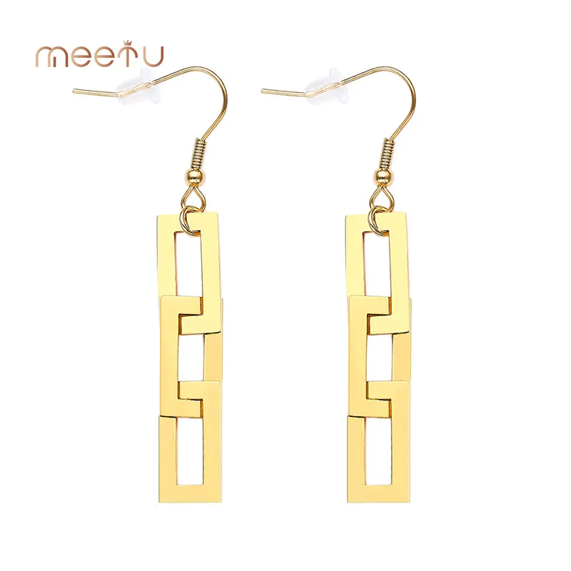 Stainless Steel Earrings Safe vs Design Trends 1
