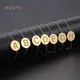 Mens Stainless Steel Chain Bracelets by Mutual Agreement MTST0474 4