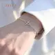 925 Silver MTS2016 1.88g Mens Sterling Silver Bracelets Meetu Jewelry 3