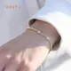 Meetu Jewelry Brand MTS2017 Sterling zilveren armbanden Groothandel damesarmbandleverancier 3