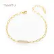 925 Silver Zircon Silver Bracelets Meetu Jewelry 4