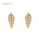 Guangzhou Green and Silver Earrings Meetu Jewelry Brand Company 5