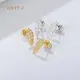 Guangzhou Green and Silver Earrings Meetu Jewelry Brand Company 3