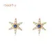 Meetu Jewelry Silver Earrings, | Meetu Jewelry 5