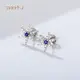 Meetu Jewelry Silver Earrings, | Meetu Jewelry 2