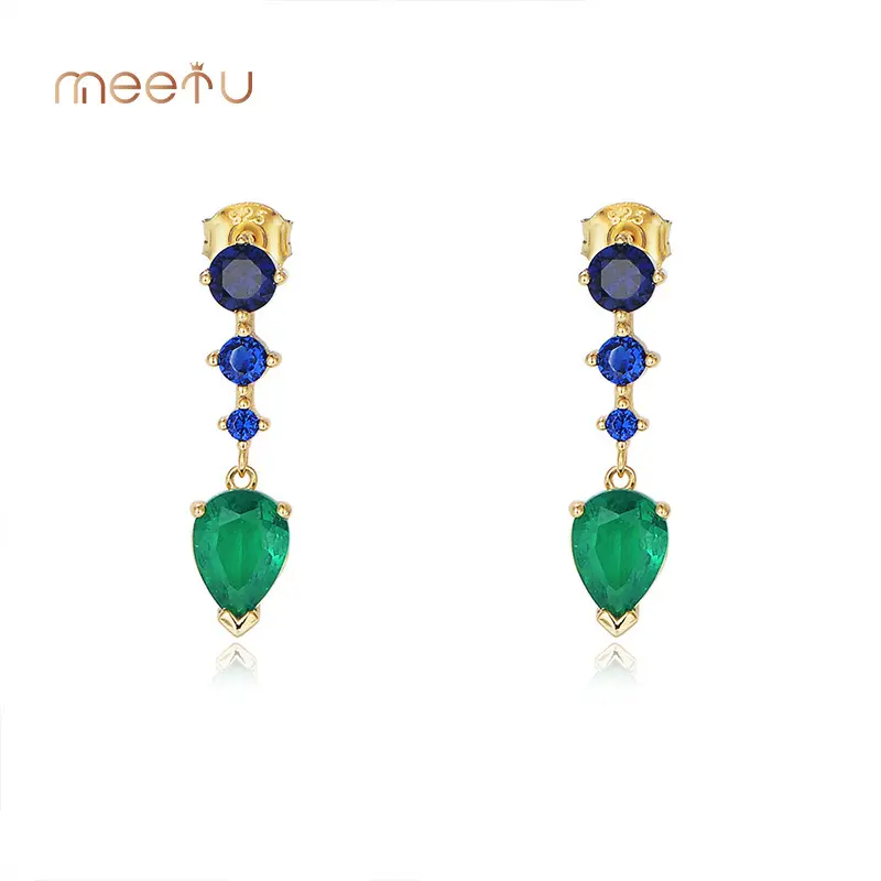 925 Silver by Mutual Agreement Silver Earrings Sale Meetu Jewelry Manufacture 6