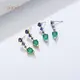 925 Silver by Mutual Agreement Silver Earrings Sale Meetu Jewelry Manufacture 4