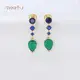 925 Silver by Mutual Agreement Silver Earrings Sale Meetu Jewelry Manufacture 2