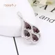 MTSC7174 Meetu Jewelry Brand 4