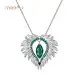 Meetu Jewelry Brand Crystal Pendant Online Factory 5
