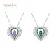 Meetu Jewelry Brand Crystal Pendant Online Factory 3