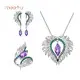 Meetu Jewelry Brand Crystal Pendant Online Factory 2