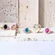 Wholesale Guangzhou Childrens Sterling Silver Earrings Meetu Jewelry Brand 2