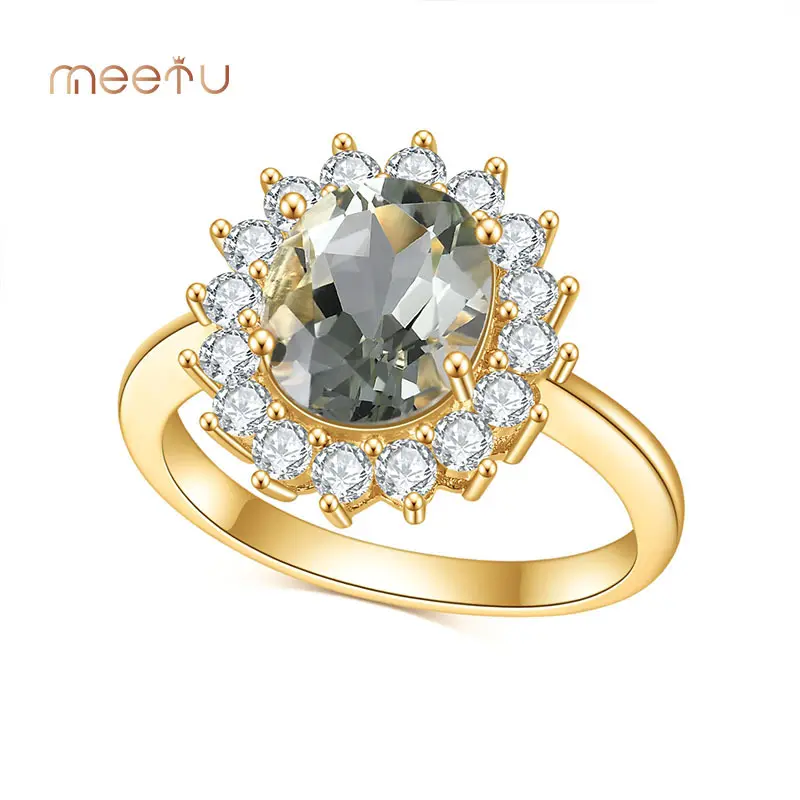 Wholesale Guangzhou Childrens Sterling Silver Earrings Meetu Jewelry Brand 4
