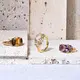 925 Silver MTS3043 Meetu Jewelry Brand Silver Earrings Online 2
