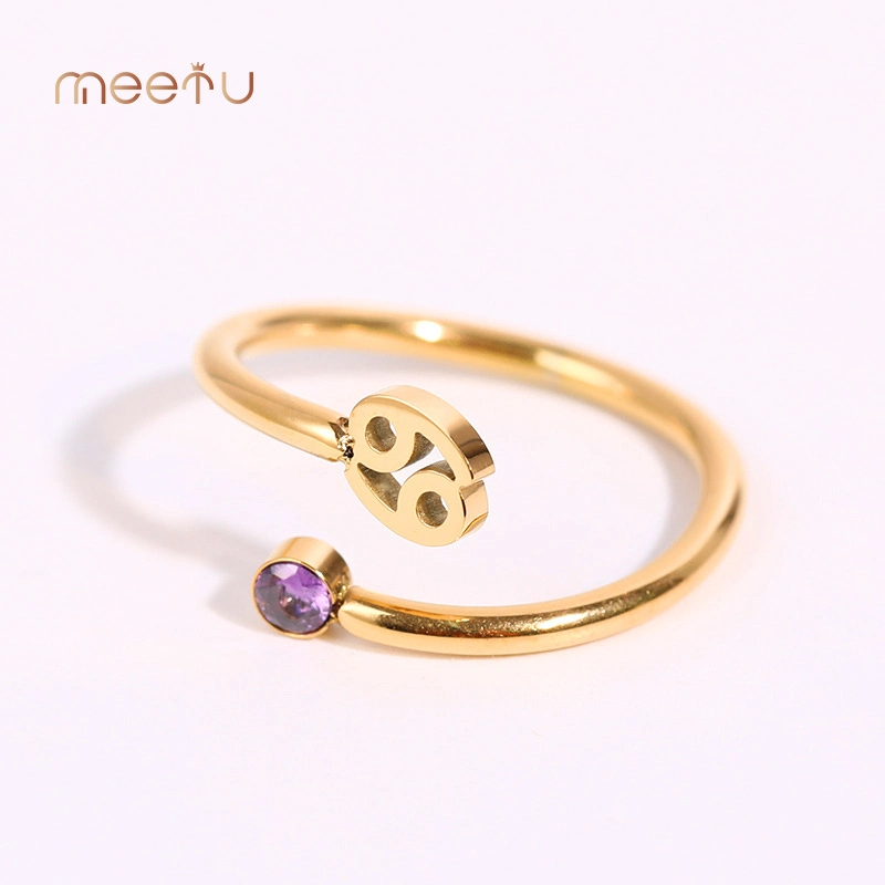 Multi Color by Mutual Agreement Number 7 Pendant Not Fix Size MTST0095 Meetu Jewelry Brand 5