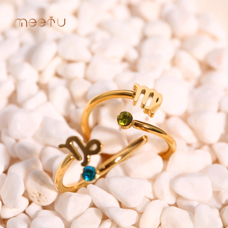 Multi Color by Mutual Agreement Number 7 Pendant Not Fix Size MTST0095 Meetu Jewelry Brand 7