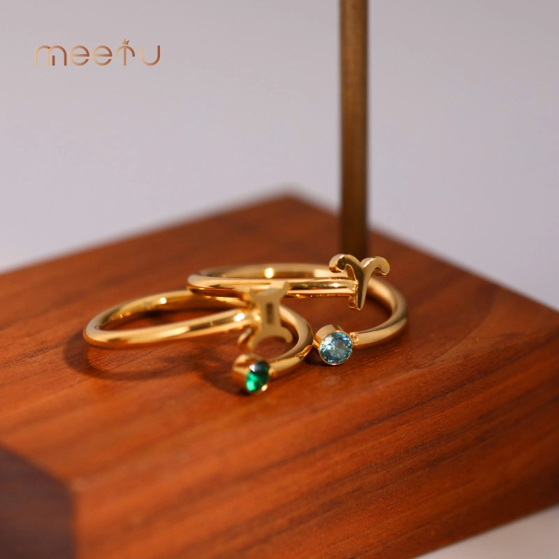 Multi Color by Mutual Agreement Number 7 Pendant Not Fix Size MTST0095 Meetu Jewelry Brand 9