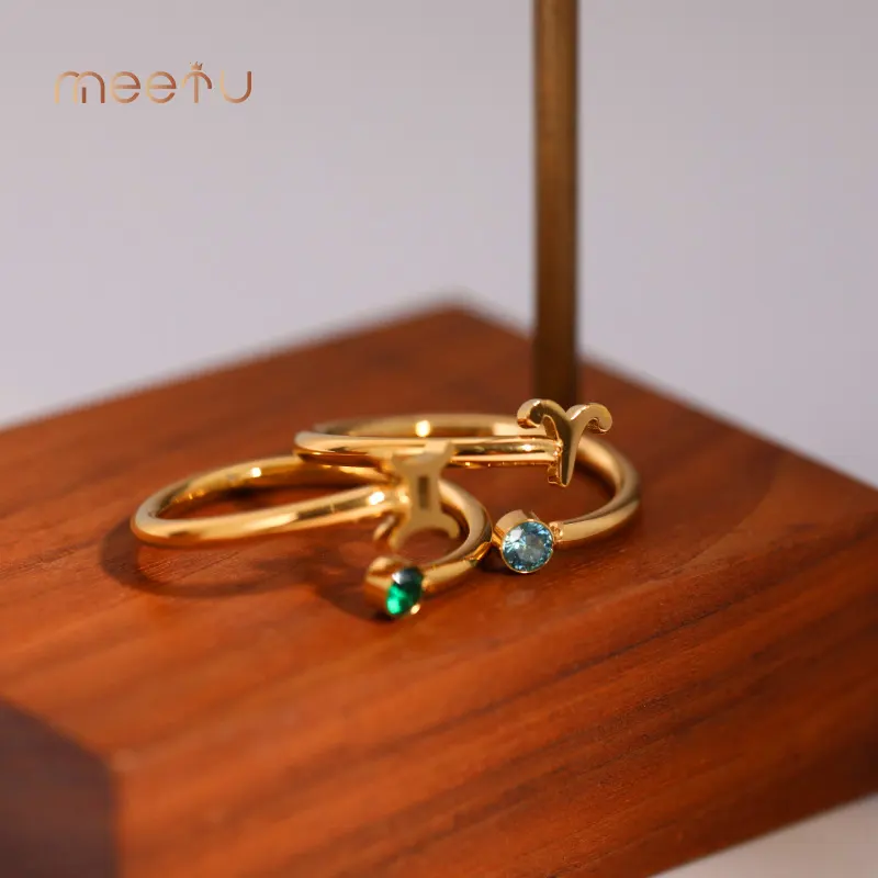 Umbala omninzi ngeNombolo yesiVumelwano esiHlangeneyo 7 iPendant ayilungisi ubungakanani beMTST0095 Meetu Jewelry Brand 9
