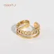 Enamel by Mutual Agreement OEM MTSC7182 Meetu Jewelry 2