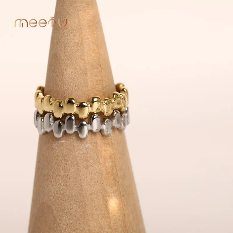 Vendita ingrossu MTST0099 Collana pendente in smaltu Marca di gioielli Meetu 6