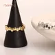 Vendita ingrossu MTST0099 Collana pendente in smaltu Marca di gioielli Meetu 7