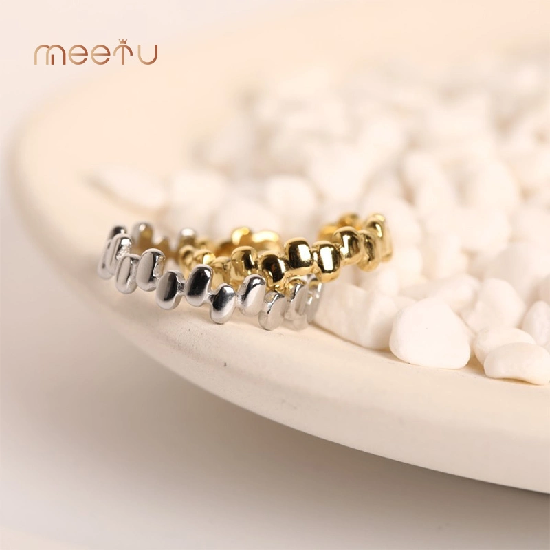 Wholesale MTST0099 Enamel Pendant Necklace Meetu Jewelry Brand 3