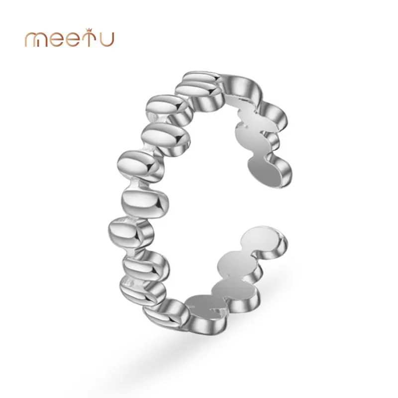 Vendita ingrossu MTST0099 Collana pendente in smaltu Marca di gioielli Meetu 2