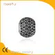 Quality Meetu Jewelry Brand Crystal Pendant Earrings 1