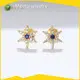 Meetu Jewelry Silver Earrings, | Meetu Jewelry 1
