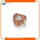 Meetu Jewelry Brand Custom Birthstone Pendant Manufacture 1