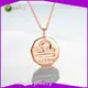 Hot Enamel Lightning Bolt Charms Meetu Jewelry Brand 1