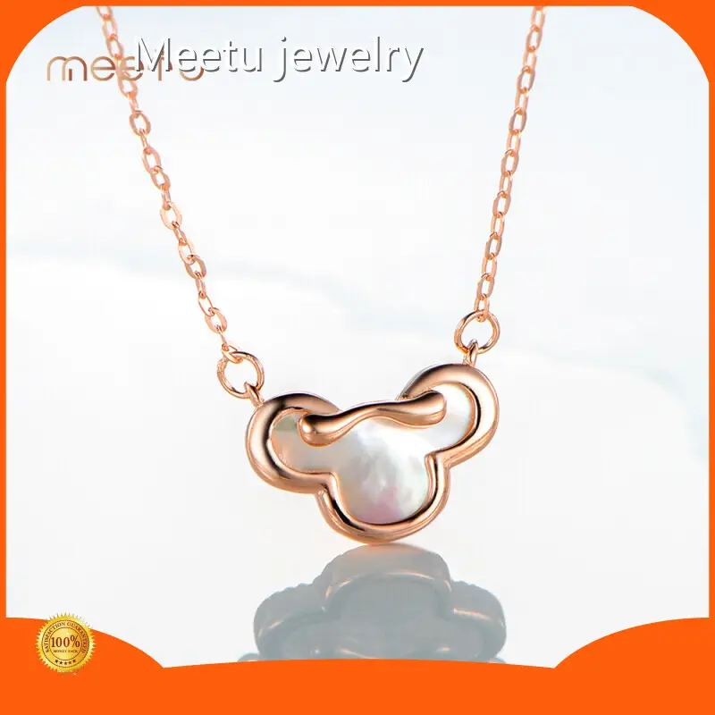 Meetu Jewelry Brand Rose Gold Jewellery Factory-2 1