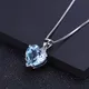 Wholesale Meetu Jewelry Guangzhou Wholesale Sterling Silver Jewelry Meetu Jewelry Brand 3