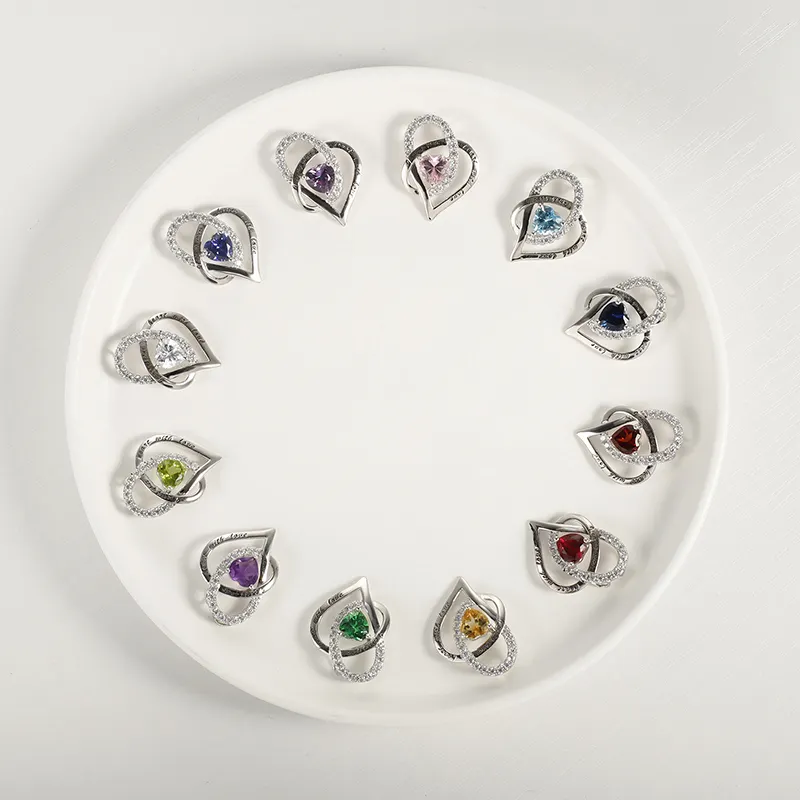 Meetu Jewelry Enamel Guangzhou Meetu Jewelry Brand Red Agate Ruyi Pendant Manufacture 3