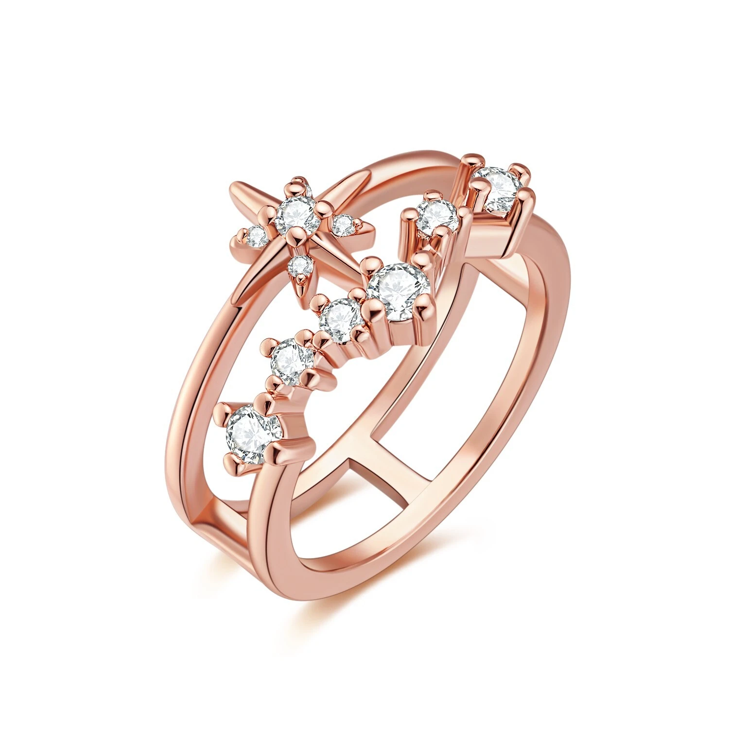 Zirconia Rings: एक किफायती मूल्य मा शानदार सौन्दर्य 1