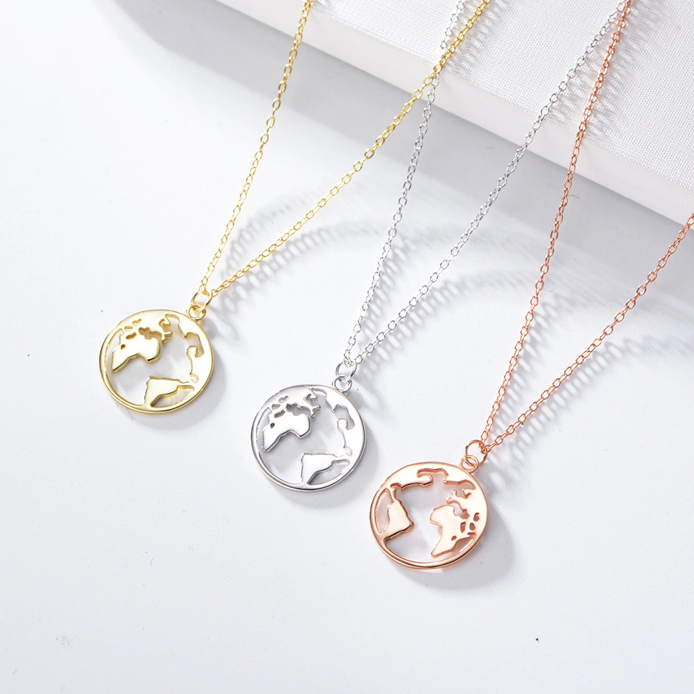 Exquisitely Crafted Pendant Necklace 1