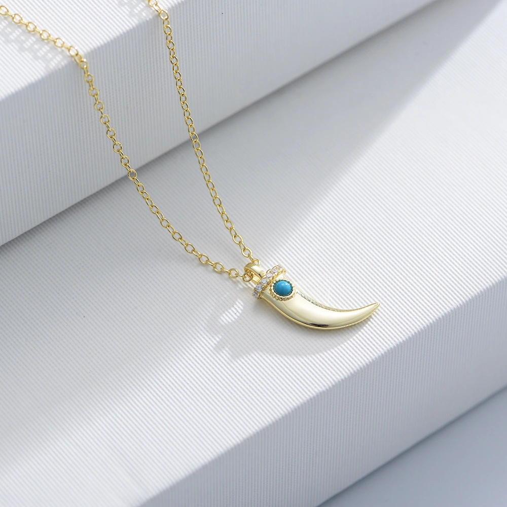 Turquoise Necklace: A Timeless Statement Piece 1
