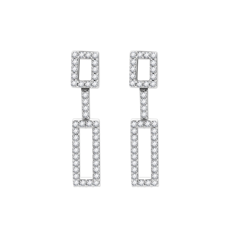 sterling silver earrings 1