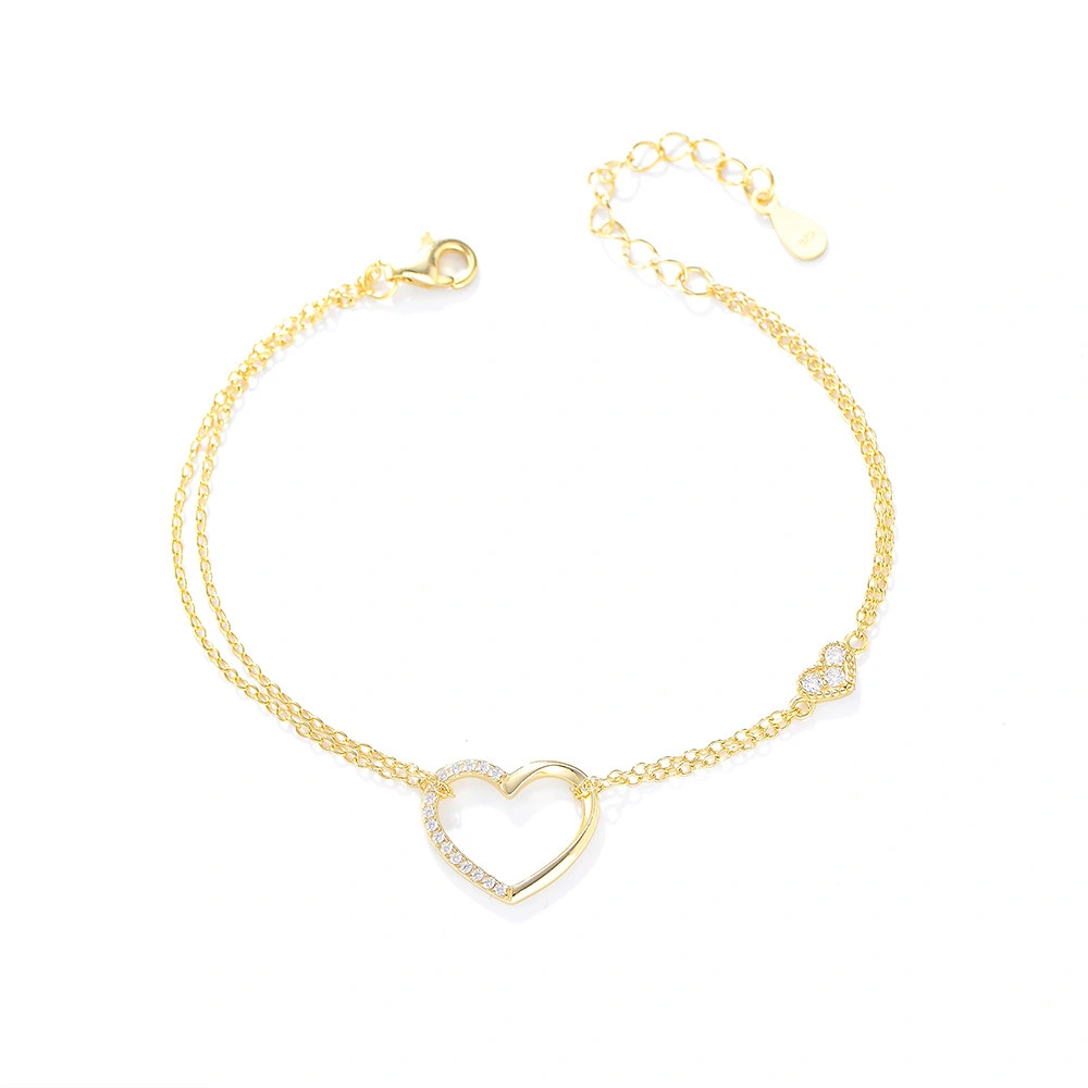 Classic Women's Bracelet: Timeless Elegance in Hand 1