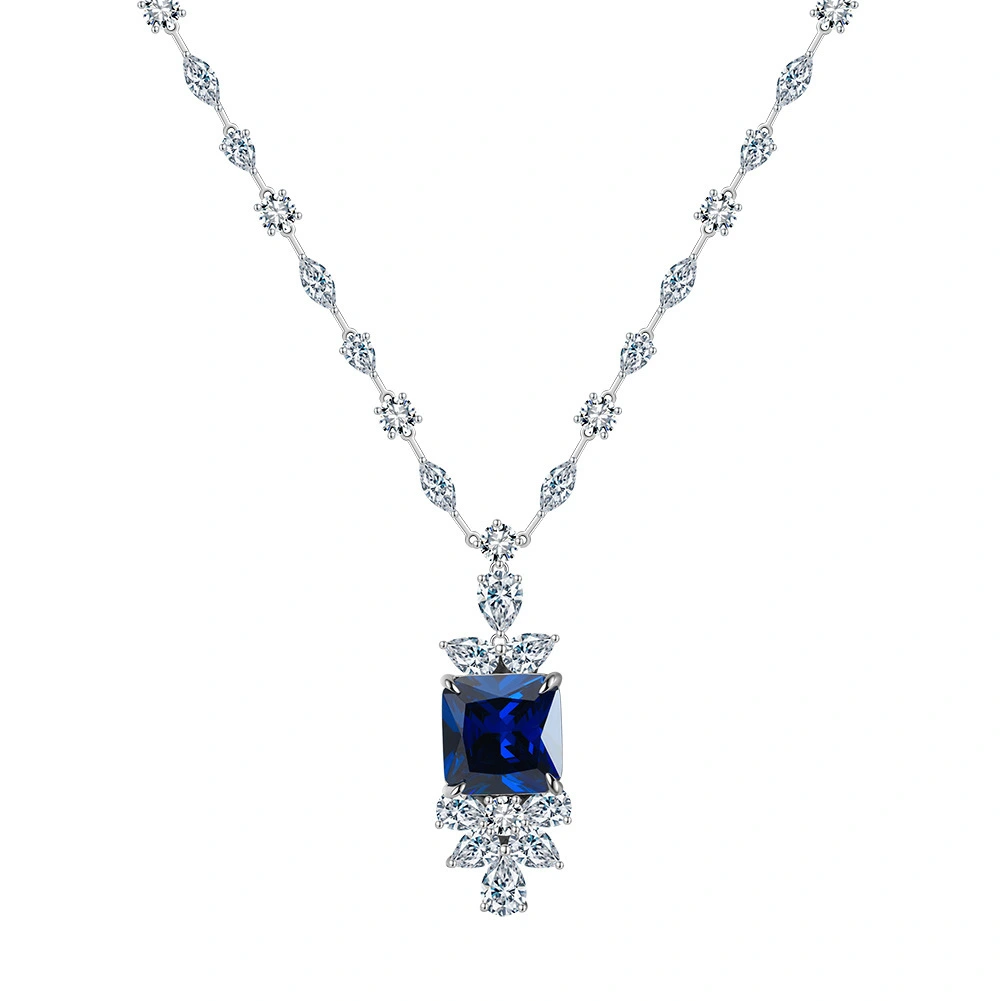 Teilatu Silver Gemstone lepokoa Heirloom Kalitate Artisautza 1