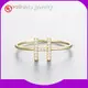 Artificial Silver Earrings Meetu Jewelry Brand 1