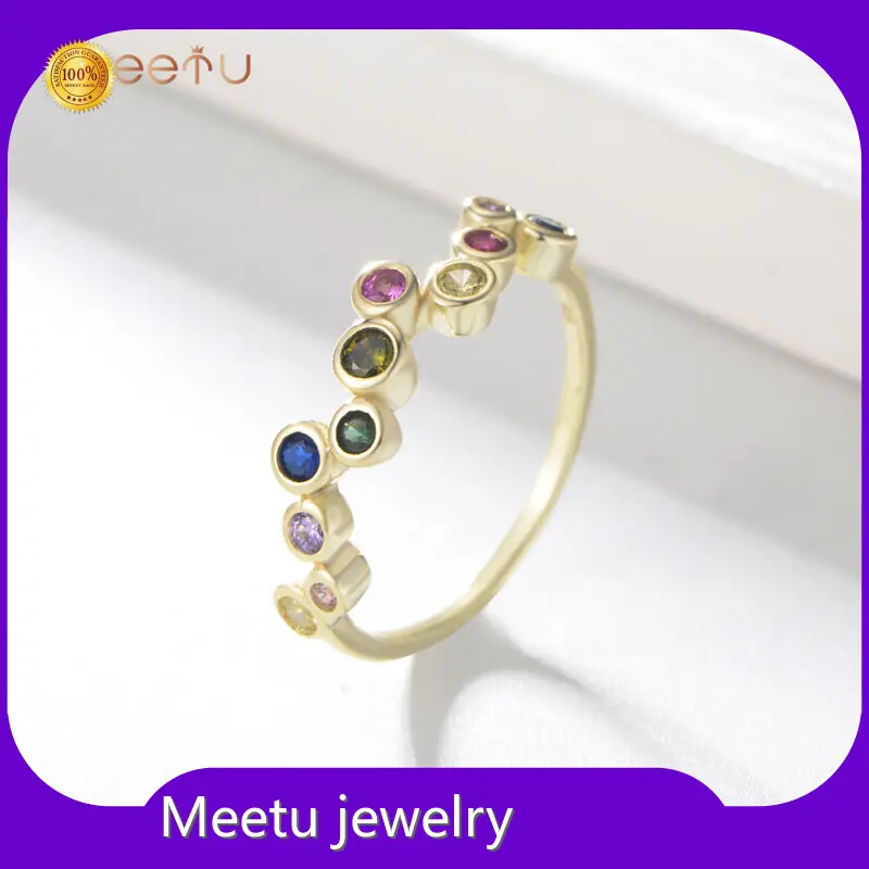 925 Sterling Silver Earrings Meetu Jewelry Brand-2 1