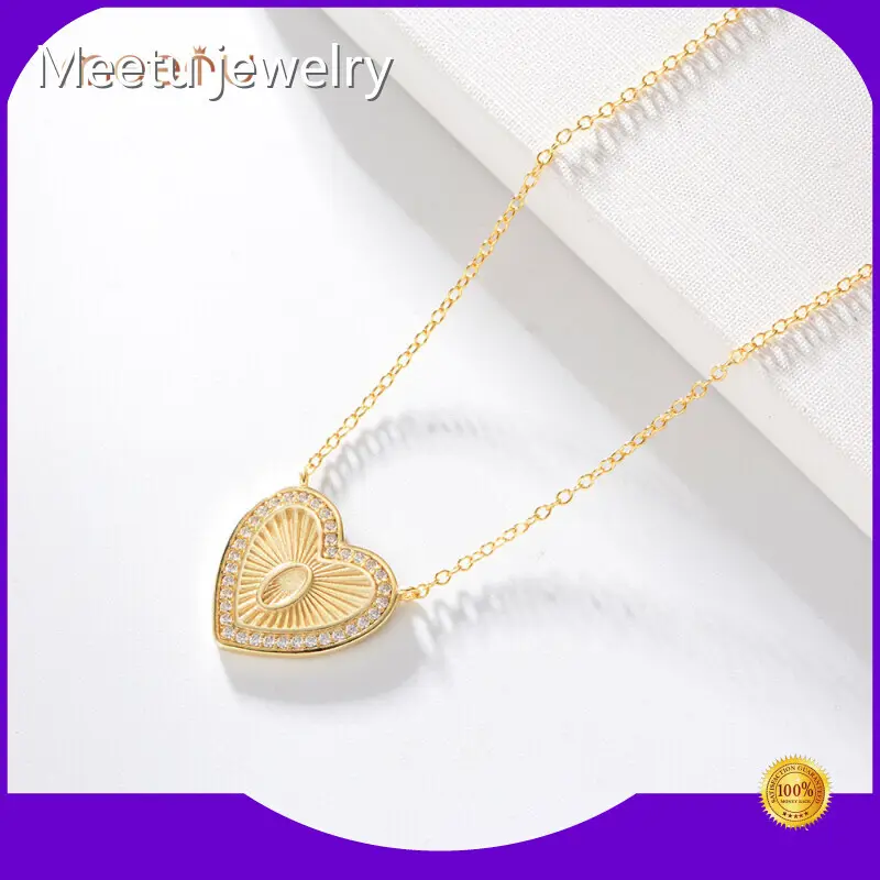 Hot Rose Gold Jewellery Meetu Jewelry Brand-1 1