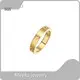 Guangzhou Simple Silver Earrings 304 Stainless Steel Meetu Jewelry Company 1