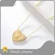 Emaille Guangzhou Meetu Schmuckmarke Roségoldschmuck 1