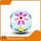 Meetu Jewelry Oxidized Silver Charms - MTSC7111 1