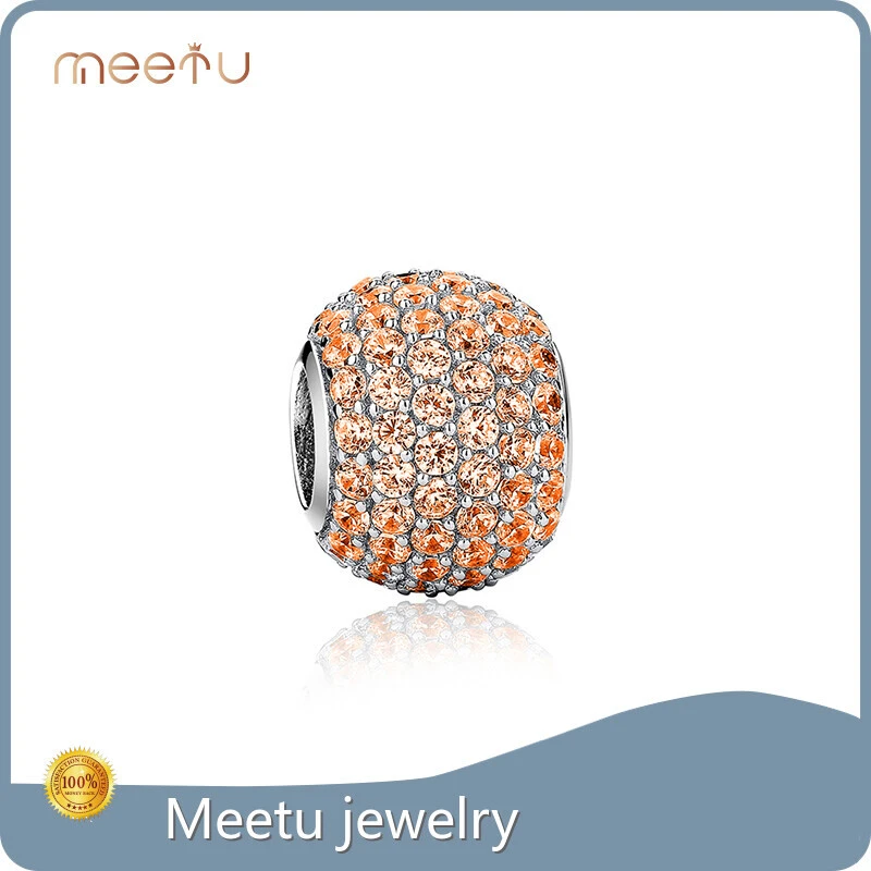 Meetu Jewelry a Letter Pendant MTSC7229 / MTSC7229 1