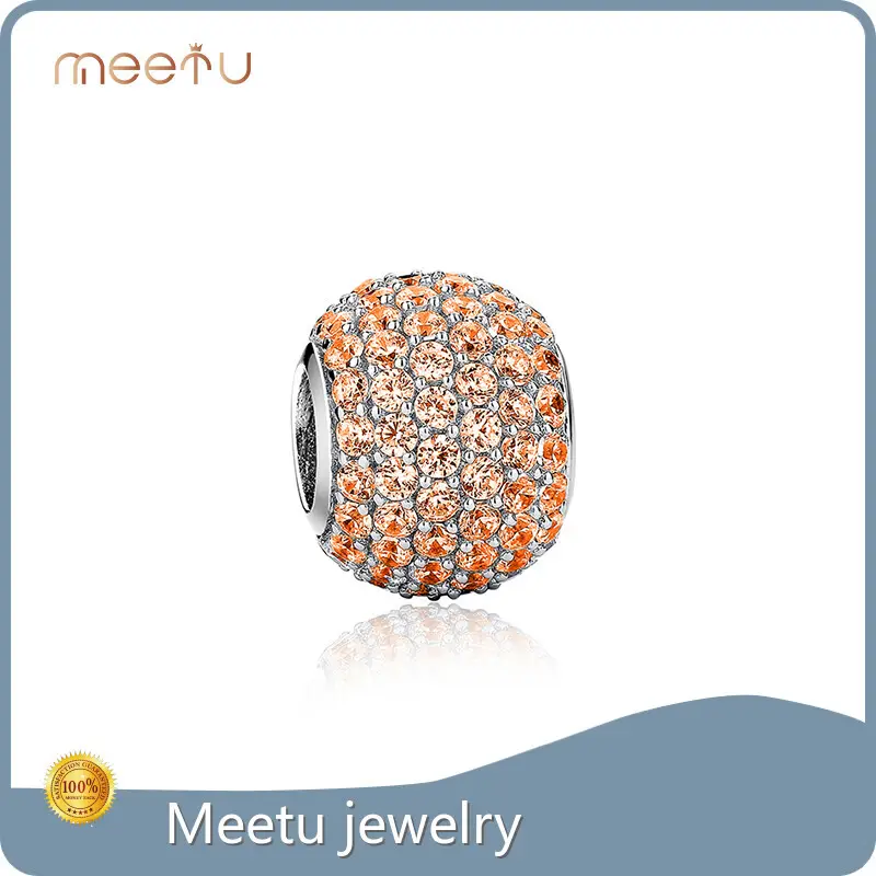Meetu Jewelry a Letter გულსაკიდი MTSC7229 / MTSC7229 1