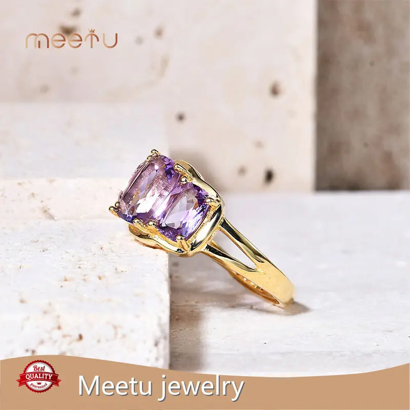 925 Silver MTS3043 Meetu Jewelry Brand Silver Earrings Online 1